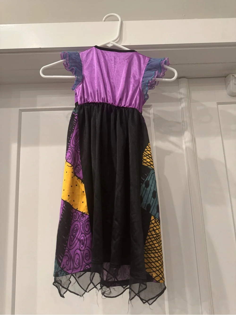 Disney girls nightgown